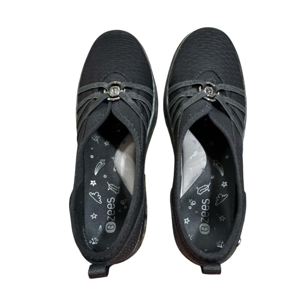 LifeStride Niche Slip-On Sneakers Size 7.5 - Excellent Condition - Picture 5 of 8